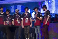 Zilat Organisation de LANPARTY tournois de jeux vidéos en réseau dans le Grand Est et en Alsace, Colmar Esport Show.