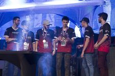 Zilat Organisation de LANPARTY tournois de jeux vidéos en réseau dans le Grand Est et en Alsace, Colmar Esport Show.