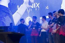 Zilat Organisation de LANPARTY tournois de jeux vidéos en réseau dans le Grand Est et en Alsace, Colmar Esport Show.