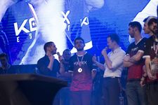 Zilat Organisation de LANPARTY tournois de jeux vidéos en réseau dans le Grand Est et en Alsace, Colmar Esport Show.