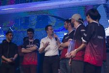 Zilat Organisation de LANPARTY tournois de jeux vidéos en réseau dans le Grand Est et en Alsace, Colmar Esport Show.