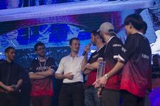 Zilat Organisation de LANPARTY tournois de jeux vidéos en réseau dans le Grand Est et en Alsace, Colmar Esport Show.