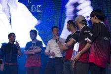 Zilat Organisation de LANPARTY tournois de jeux vidéos en réseau dans le Grand Est et en Alsace, Colmar Esport Show.