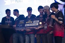 Zilat Organisation de LANPARTY tournois de jeux vidéos en réseau dans le Grand Est et en Alsace, Colmar Esport Show.