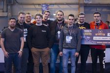 Zilat Organisation de LANPARTY tournois de jeux vidéos en réseau dans le Grand Est et en Alsace, Colmar Esport Show.