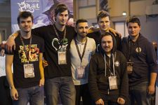 Zilat Organisation de LANPARTY tournois de jeux vidéos en réseau dans le Grand Est et en Alsace, Colmar Esport Show.
