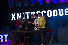 Zilat Organisation de LANPARTY tournois de jeux vidéos en réseau dans le Grand Est et en Alsace, Colmar Esport Show.