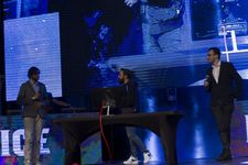 Zilat Organisation de LANPARTY tournois de jeux vidéos en réseau dans le Grand Est et en Alsace, Colmar Esport Show.