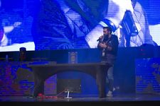 Zilat Organisation de LANPARTY tournois de jeux vidéos en réseau dans le Grand Est et en Alsace, Colmar Esport Show.