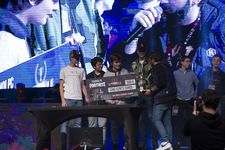 Zilat Organisation de LANPARTY tournois de jeux vidéos en réseau dans le Grand Est et en Alsace, Colmar Esport Show.