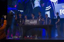 Zilat Organisation de LANPARTY tournois de jeux vidéos en réseau dans le Grand Est et en Alsace, Colmar Esport Show.