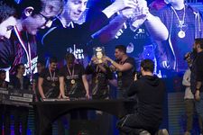 Zilat Organisation de LANPARTY tournois de jeux vidéos en réseau dans le Grand Est et en Alsace, Colmar Esport Show.