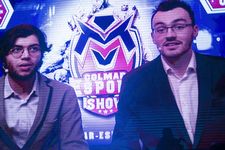 Zilat Organisation de LANPARTY tournois de jeux vidéos en réseau dans le Grand Est et en Alsace, Colmar Esport Show.