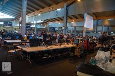 Zilat Organisation de LANPARTY tournois de jeux vidéos en réseau dans le Grand Est et en Alsace, Colmar Esport Show #2.