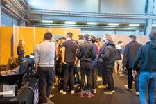 Zilat Organisation de LANPARTY tournois de jeux vidéos en réseau dans le Grand Est et en Alsace, Colmar Esport Show #2.