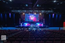 Zilat Organisation de LANPARTY tournois de jeux vidéos en réseau dans le Grand Est et en Alsace, Colmar Esport Show #2.