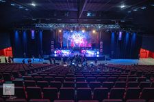 Zilat Organisation de LANPARTY tournois de jeux vidéos en réseau dans le Grand Est et en Alsace, Colmar Esport Show #2.