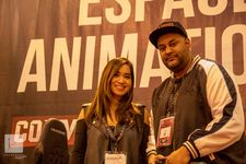 Zilat Organisation de LANPARTY tournois de jeux vidéos en réseau dans le Grand Est et en Alsace, Colmar Esport Show #2.