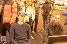 Zilat Organisation de LANPARTY tournois de jeux vidéos en réseau dans le Grand Est et en Alsace, Colmar Esport Show #2.