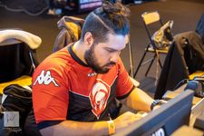 Zilat Organisation de LANPARTY tournois de jeux vidéos en réseau dans le Grand Est et en Alsace, Colmar Esport Show #2.