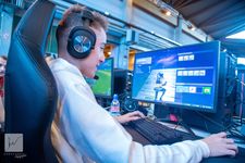 Zilat Organisation de LANPARTY tournois de jeux vidéos en réseau dans le Grand Est et en Alsace, Colmar Esport Show #2.