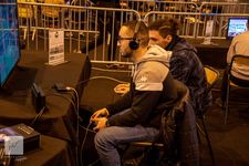 Zilat Organisation de LANPARTY tournois de jeux vidéos en réseau dans le Grand Est et en Alsace, Colmar Esport Show #2.