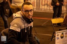 Zilat Organisation de LANPARTY tournois de jeux vidéos en réseau dans le Grand Est et en Alsace, Colmar Esport Show #2.