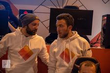 Zilat Organisation de LANPARTY tournois de jeux vidéos en réseau dans le Grand Est et en Alsace, Colmar Esport Show #2.