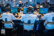 Zilat Organisation de LANPARTY tournois de jeux vidéos en réseau dans le Grand Est et en Alsace, Colmar Esport Show #2.