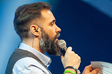 Zilat Organisation de LANPARTY tournois de jeux vidéos en réseau dans le Grand Est et en Alsace, Colmar Esport Show #2.