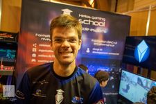 Zilat Organisation de LANPARTY tournois de jeux vidéos en réseau dans le Grand Est et en Alsace, Colmar Esport Show #2.