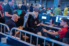 Zilat Organisation de LANPARTY tournois de jeux vidéos en réseau dans le Grand Est et en Alsace, Colmar Esport Show #2.