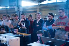 Zilat Organisation de LANPARTY tournois de jeux vidéos en réseau dans le Grand Est et en Alsace, Colmar Esport Show #2.