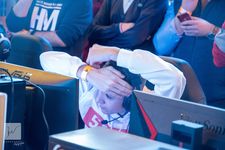 Zilat Organisation de LANPARTY tournois de jeux vidéos en réseau dans le Grand Est et en Alsace, Colmar Esport Show #2.