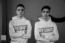 Zilat Organisation de LANPARTY tournois de jeux vidéos en réseau dans le Grand Est et en Alsace, Colmar Esport Show #2.