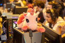 Zilat Organisation de LANPARTY tournois de jeux vidéos en réseau dans le Grand Est et en Alsace, Colmar Esport Show #2.