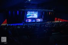 Zilat Organisation de LANPARTY tournois de jeux vidéos en réseau dans le Grand Est et en Alsace, Colmar Esport Show #2.