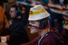 Zilat Organisation de LANPARTY tournois de jeux vidéos en réseau dans le Grand Est et en Alsace, Colmar Esport Show #2.