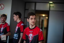 Zilat Organisation de LANPARTY tournois de jeux vidéos en réseau dans le Grand Est et en Alsace, Colmar Esport Show #2.