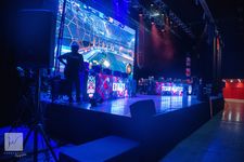 Zilat Organisation de LANPARTY tournois de jeux vidéos en réseau dans le Grand Est et en Alsace, Colmar Esport Show #2.