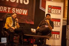 Zilat Organisation de LANPARTY tournois de jeux vidéos en réseau dans le Grand Est et en Alsace, Colmar Esport Show #2.