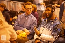 Zilat Organisation de LANPARTY tournois de jeux vidéos en réseau dans le Grand Est et en Alsace, Colmar Esport Show #2.