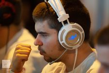 Zilat Organisation de LANPARTY tournois de jeux vidéos en réseau dans le Grand Est et en Alsace, Colmar Esport Show #2.