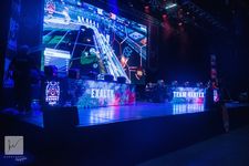 Zilat Organisation de LANPARTY tournois de jeux vidéos en réseau dans le Grand Est et en Alsace, Colmar Esport Show #2.