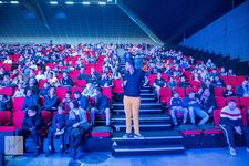 Zilat Organisation de LANPARTY tournois de jeux vidéos en réseau dans le Grand Est et en Alsace, Colmar Esport Show #2.