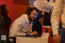 Zilat Organisation de LANPARTY tournois de jeux vidéos en réseau dans le Grand Est et en Alsace, Colmar Esport Show #2.