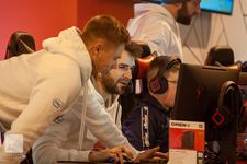 Zilat Organisation de LANPARTY tournois de jeux vidéos en réseau dans le Grand Est et en Alsace, Colmar Esport Show #2.