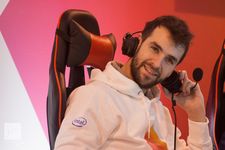 Zilat Organisation de LANPARTY tournois de jeux vidéos en réseau dans le Grand Est et en Alsace, Colmar Esport Show #2.