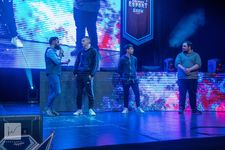 Zilat Organisation de LANPARTY tournois de jeux vidéos en réseau dans le Grand Est et en Alsace, Colmar Esport Show #2.