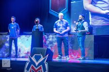 Zilat Organisation de LANPARTY tournois de jeux vidéos en réseau dans le Grand Est et en Alsace, Colmar Esport Show #2.